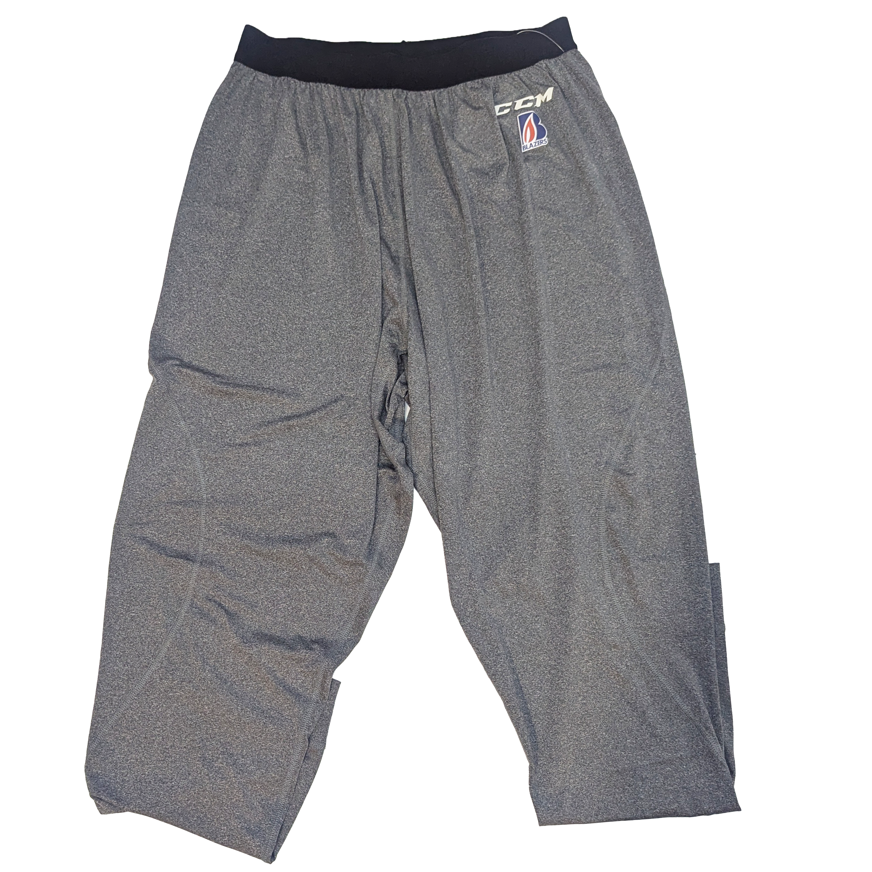 CCM - Pantalon coupe ample WHL (gris)